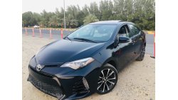 Toyota Corolla 2018 Full Option