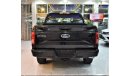 فورد F 150 EXCELLENT DEAL for our Ford F-150 XLT Sport 4x4 ( 2015 Model! ) in Black Color! GCC Specs