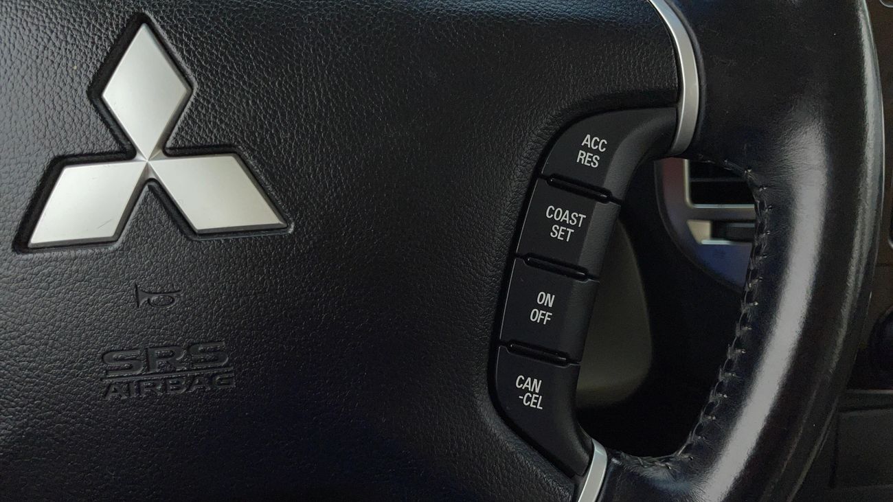 Mitsubishi Pajero GLS HIGHLINE 3.8 | Zero Down Payment | Free Home Test Drive