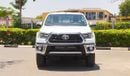 Toyota Hilux Double Cab, 2.7L Petrol 4WD M/T | 2026 Model | Only for Export