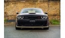 Dodge Challenger Scat Pack 392 Widebody 6.4 | This car is in London and can be shipped to anywhere in the world