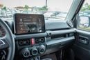 Suzuki Jimny GLX SUZUKI JIMNY GCC 2026