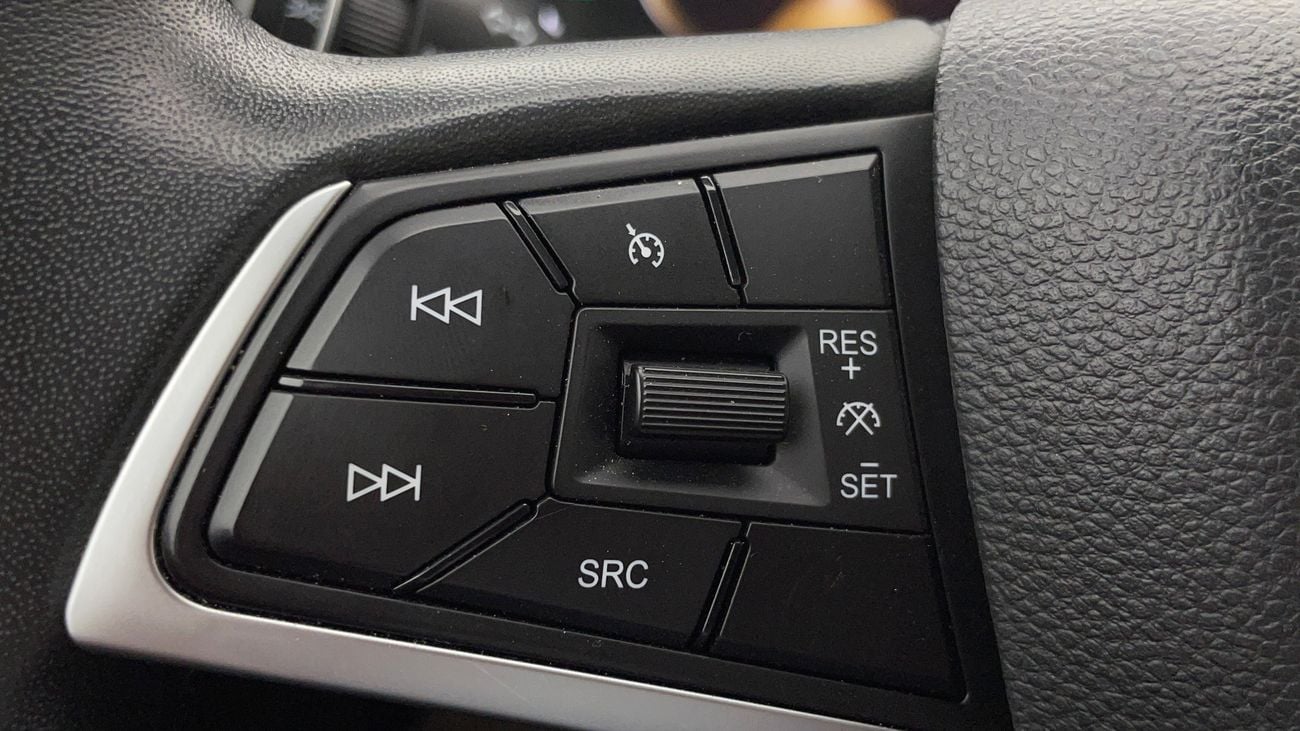 JAC J7 INTELLIGENT 1.5 | Zero Down Payment | Home Test Drive