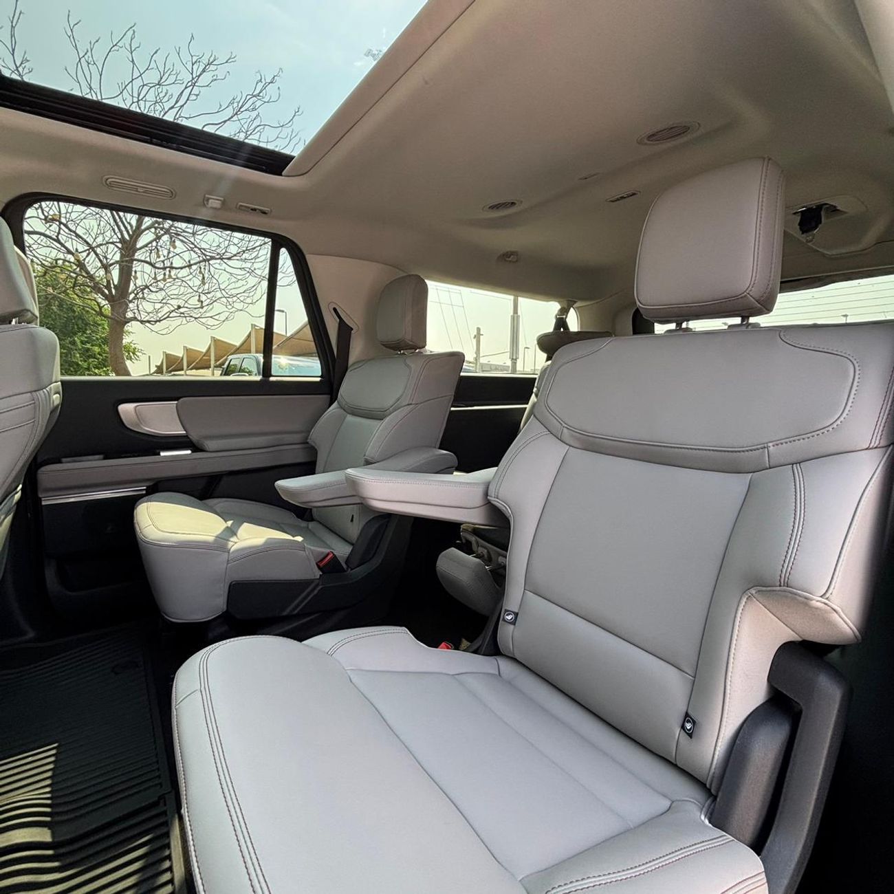 فورد إكسبيديشن Active Max 3.5L