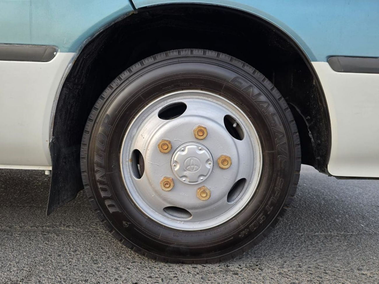 Toyota Coaster TOYOTA COASTER BUS RHD 1998 MODEL 4.2 L DIESEL AUTOMATIC(PM04963)