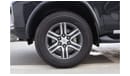 Toyota Fortuner 2023 FORTUNER 2.7 PETROL 4X4 A/T ** ONLY FOR EXPORT***التصدير فقط خارج الخليج**