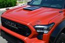 Toyota Tacoma Double Cab TRD PRO I Force Max Hybrid 2.4L Turbo 4WD Automatic
