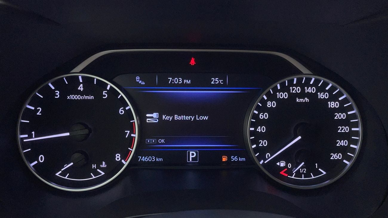 نيسان ماكسيما 2022 SR | AED 1398/Month | 0 DP | 30 Day Return | Warranty | Service History