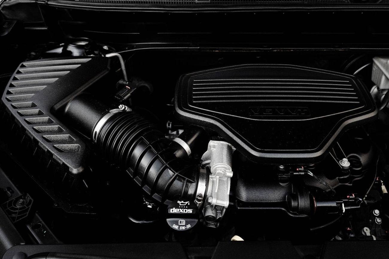 جي أم سي أكاديا Denali | 1,958 P.M  | 0% Downpayment | GMC Serviced | Excellent Condition