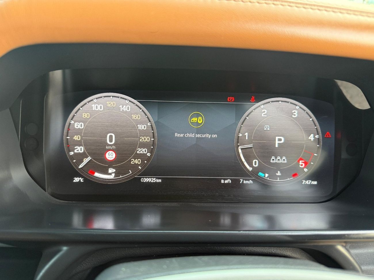 لاند روفر ديفندر 110 D300 X-Dynamic HSE Sport Right Hand Drive exported from Australia