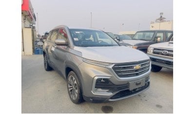 شيفروليه كابتيفا Chevrolet Captiva Premier, 1.5L, SUV, 7 seater, 2023 MY