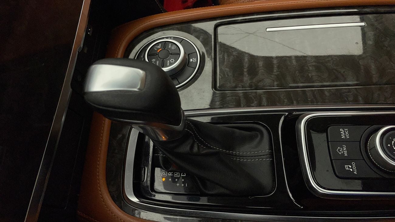 نيسان باترول SE PLATINUM CITY 4 | بدون دفعة مقدمة | اختبار القيادة في المنزل