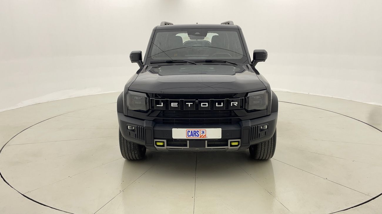 جيتور T2 LUXURY 2 | بدون دفعة مقدمة | اختبار القيادة في المنزل