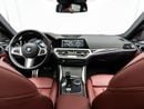بي أم دبليو M440i جران كوبيه XDRIVE XDRIVE