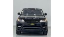 لاند روفر رينج روفر سبورت 2015 Range Rover Sport, Full Service History, Warranty, GCC