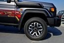 Toyota Land Cruiser Pick Up 79 Double Cab 2.8L Diesel Automatic (Full Option)
