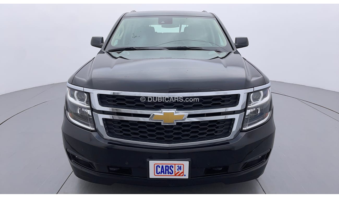 Chevrolet Tahoe LS 5.3 | Zero Down Payment | Free Home Test Drive