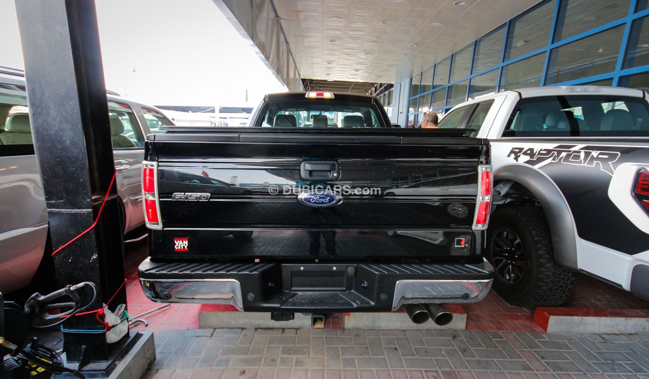 Ford F 150