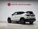 Kia Seltos SELTOS (D) 1.6 Prestige 2WD