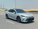 Toyota Camry GLE