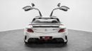 Mercedes-Benz SLS AMG Black Series - 2013 - GCC Specs
