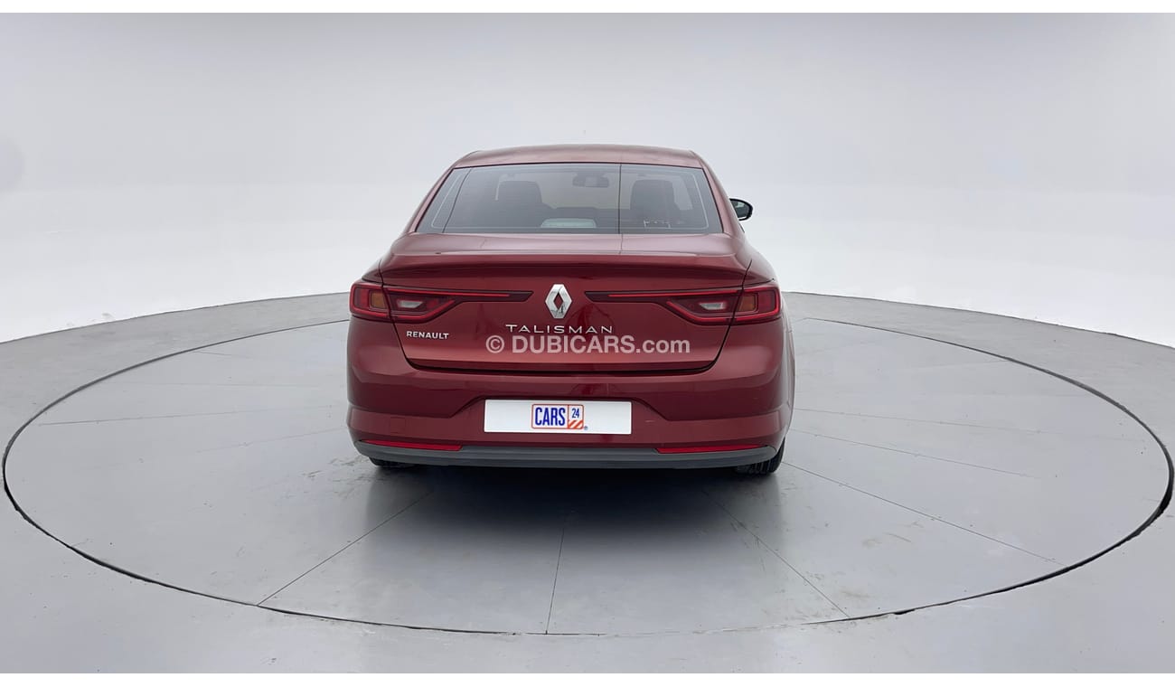 Renault Talisman PE 2 | Zero Down Payment | Free Home Test Drive