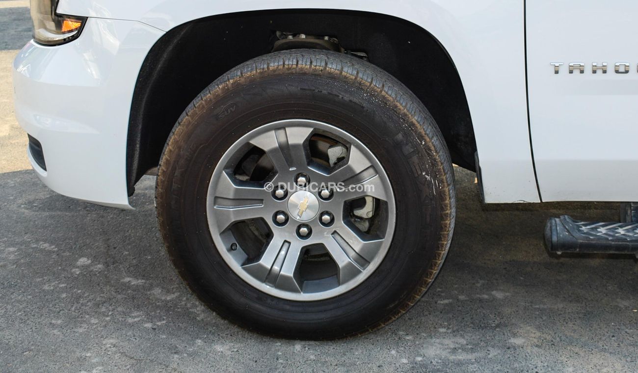 شيفروليه تاهو Z71