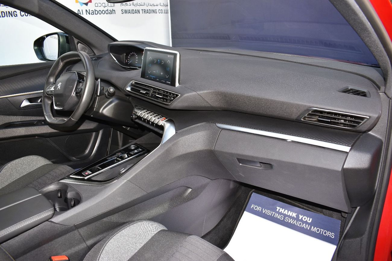 Peugeot 3008 Biggest Sale Ever! Just 1069 PM, 1.6 Turbo, Factory warranty up to 100,000km