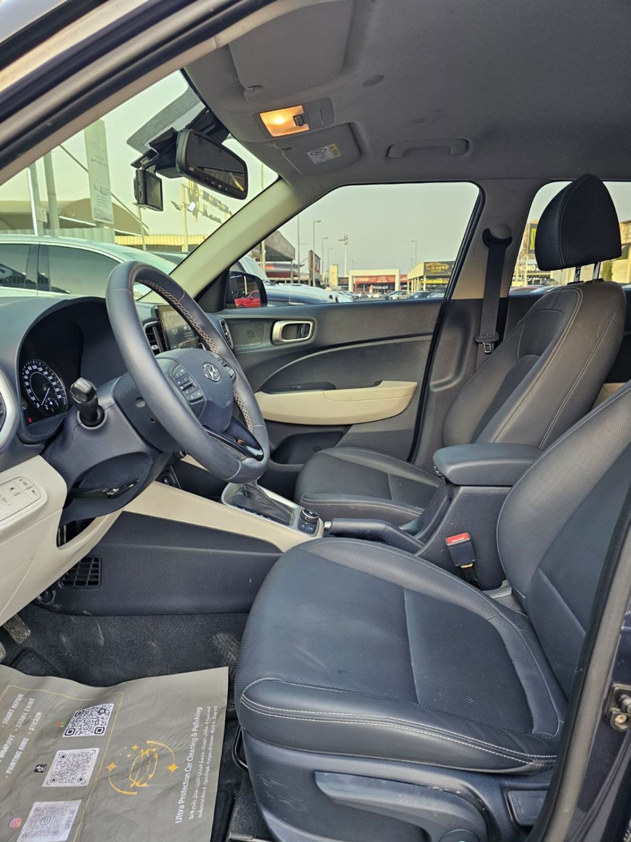 Hyundai Venue Smart 1.0T