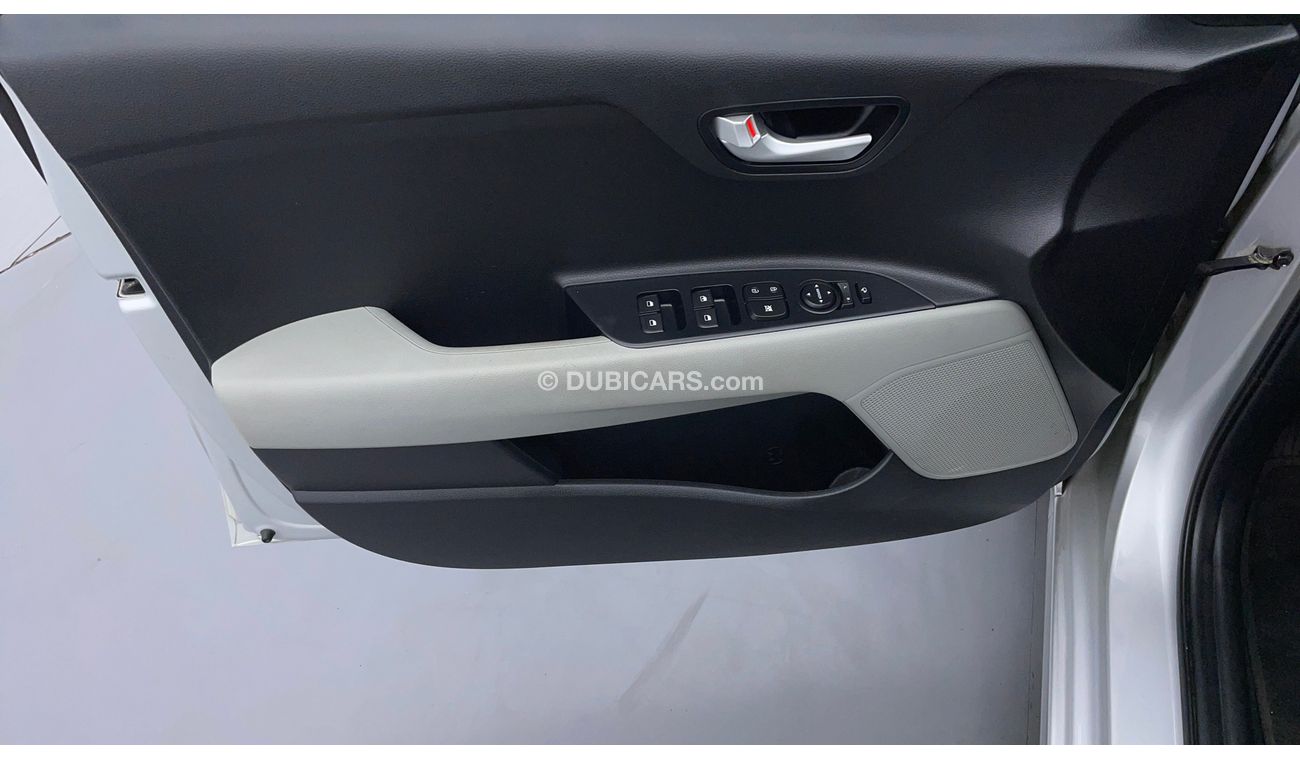 Kia Rio LX 1.4 | Zero Down Payment | Free Home Test Drive