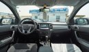 Ford Ranger XLT 4X4 3.2L , Diesel , Crew Cab , GCC , 2022 , 0Km , (ONLY FOR EXPORT)