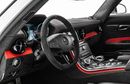 Mercedes-Benz SLS AMG 6.3L V8 Naturally Aspirated Engine