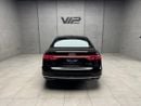 أودي A8 L | 55 TFSI | 2019 Model | Low Mileage | Full Options | GCC Specs