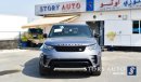 Land Rover Discovery 3.0 SDV6 Landmark Edition AWD Aut.