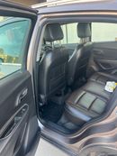 شيفروليه تراكس