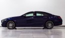 Mercedes-Benz CLS 350 VSB 28841