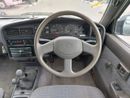 تويوتا هيلوكس TOYOTA HILUX PICK UP RHD 1994 MODEL 2.8 L DIESEL MANUAL(PM19135)