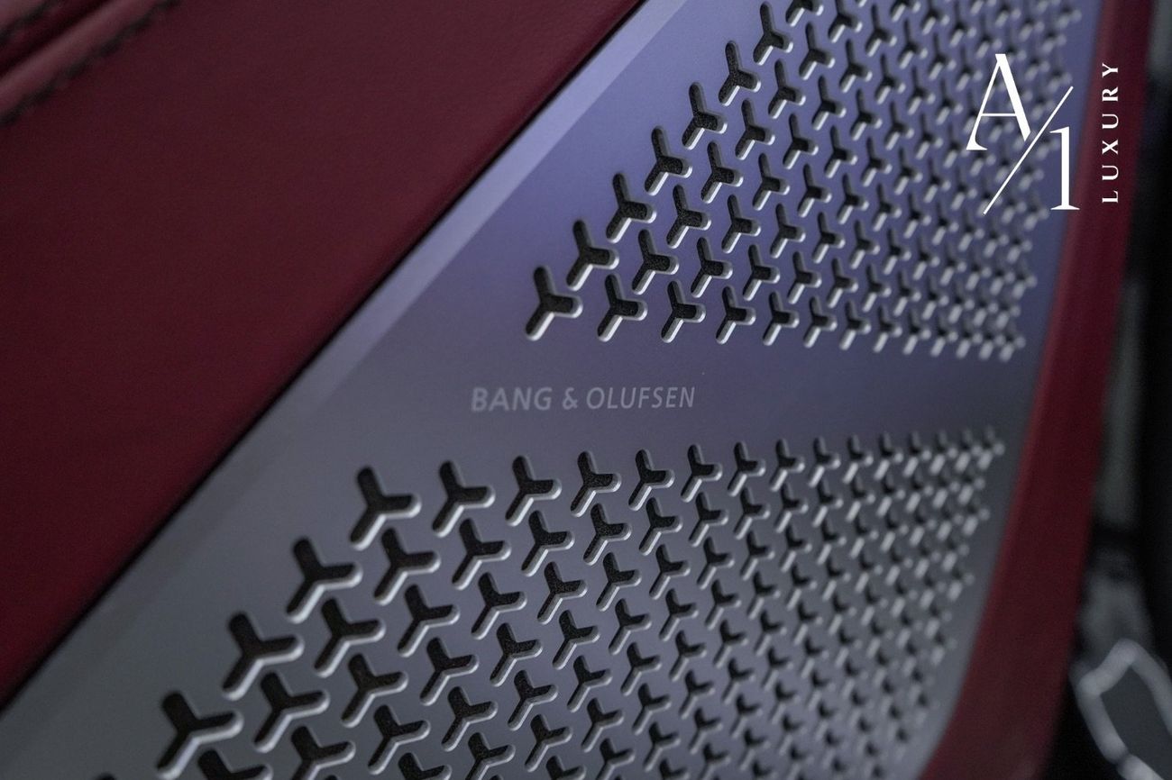 Lamborghini Urus STD 4.0T V8 2020 Lamborghini Urus, Full Service History, Excellent Condition, GCC Spec