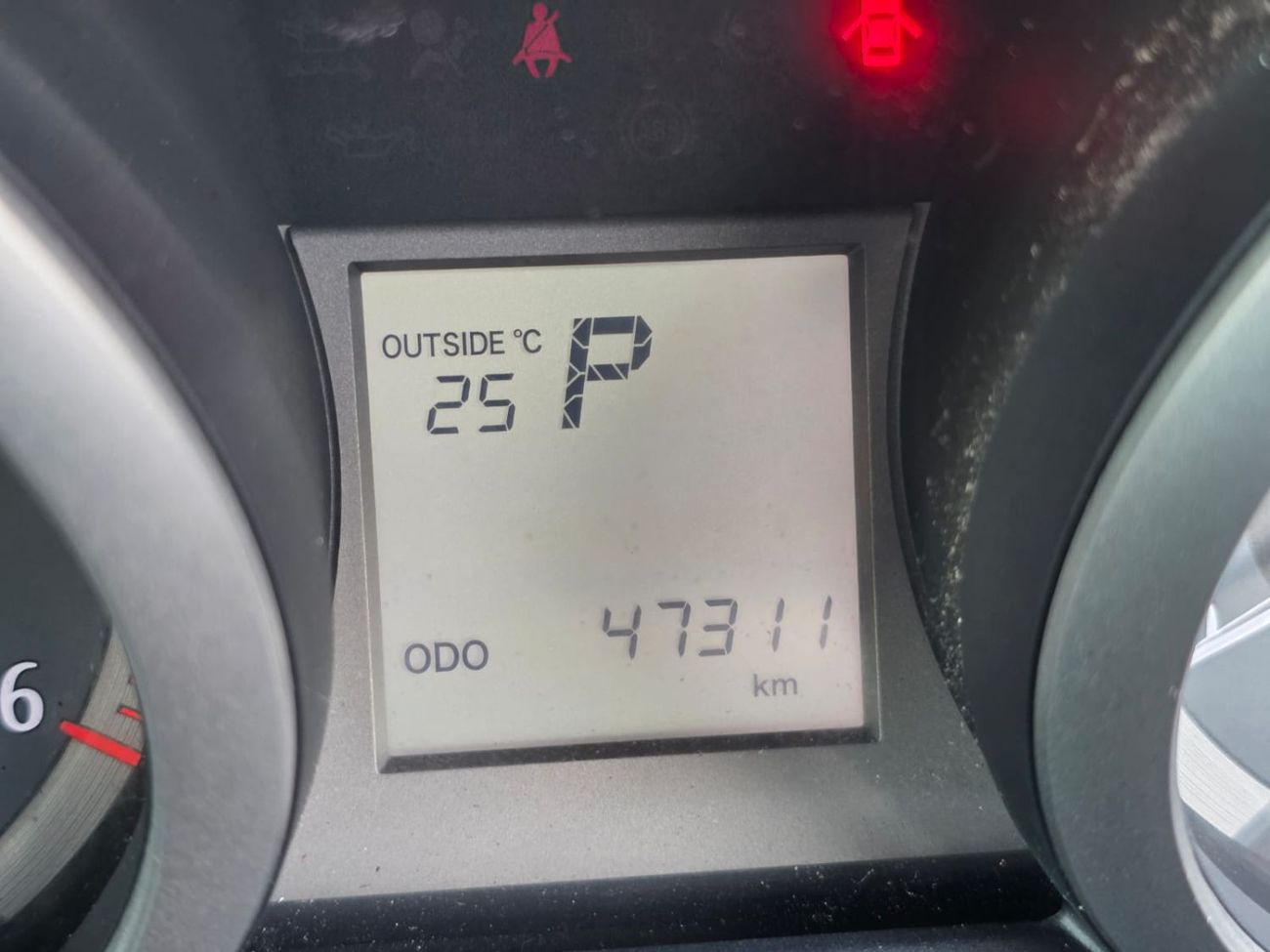 تويوتا برادو RIGHT HAND VEHICLE ONLY FOR EXPORT 2.8L 4WD