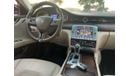 Maserati Quattroporte MASERATI QUATTROPORTE 2015 GCC FULL OPTIONS IN LOW MILEAGE PERFECT CONDITIONS