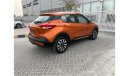 Nissan Kicks GCC