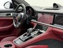 Porsche Panamera 4S Sport Turismo 3.0L (434 HP)