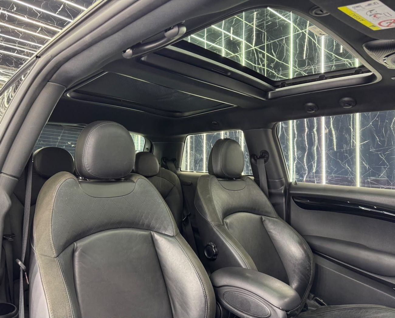 Mini Cooper S STD Well Maintained | GCC