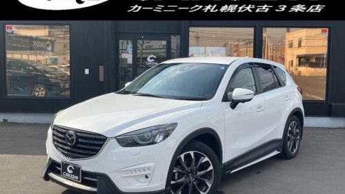 Mazda CX-5 KE2AW