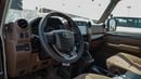 Toyota Land Cruiser 70