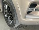 Infiniti QX80 LUXE SENSORY 5.6 SENSORY AUTO 4WD 8 SEATS | Guaranteed Warranty | 0 Down Payment