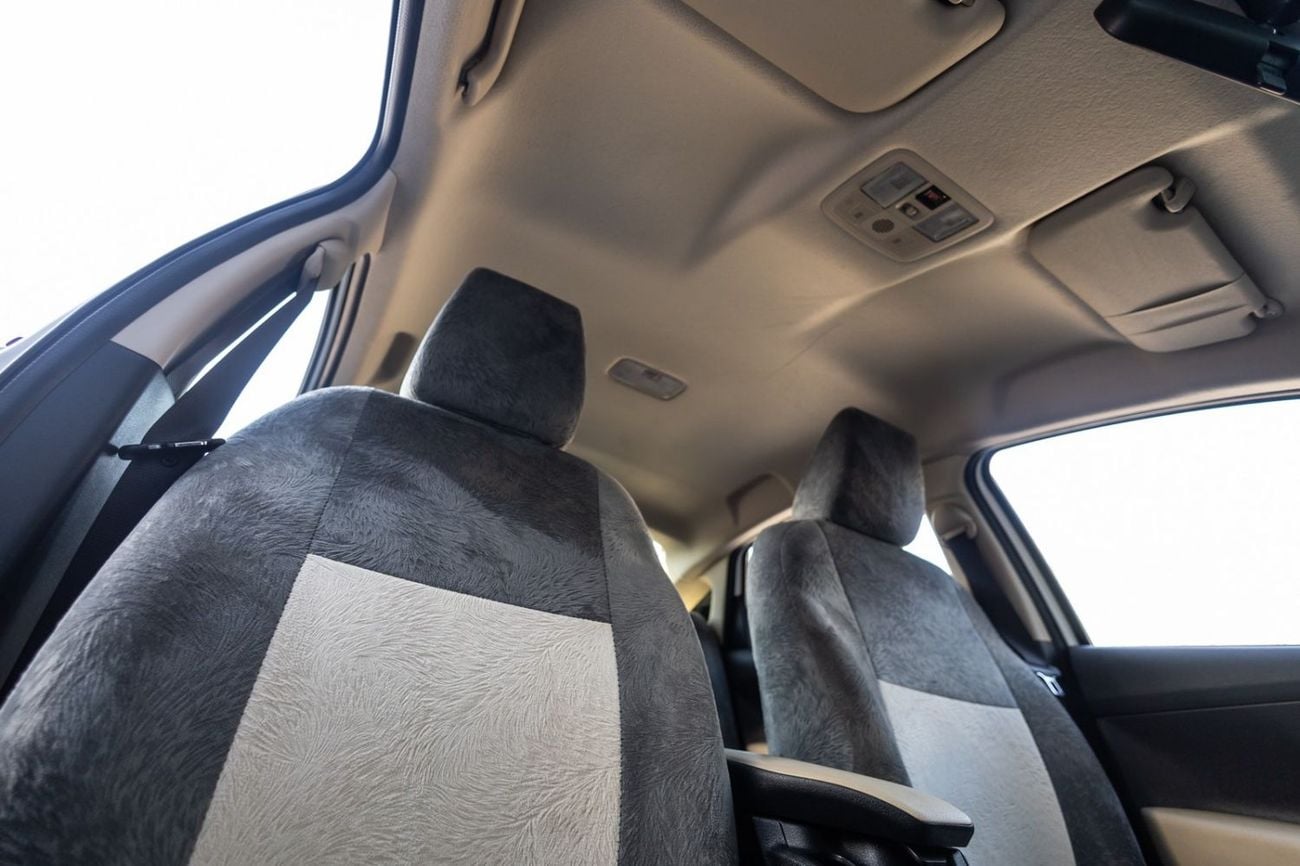 تويوتا يارس Toyota Yaris 2023 مواصفات خليجية مقابل 623.00 AED شهريًا