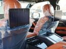 لكزس LX 600 VIP لكزس LX600 VIP موديل 2026، جنوط مقاس 22 بوصة