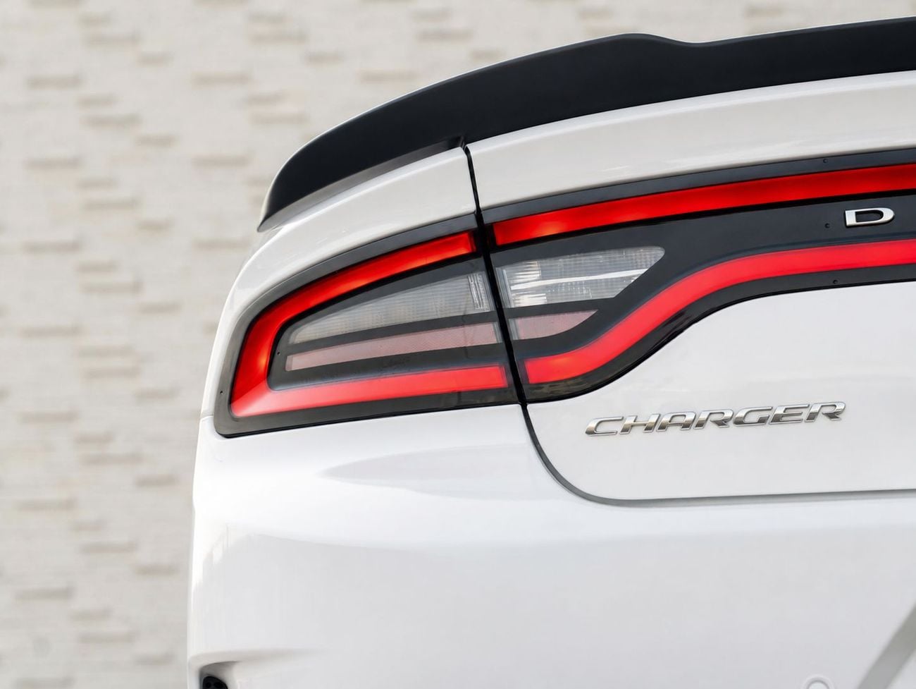 Dodge Charger GT
