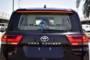 Toyota Land Cruiser 300 VXR+ V6 4.0L Petrol 4WD Automatic